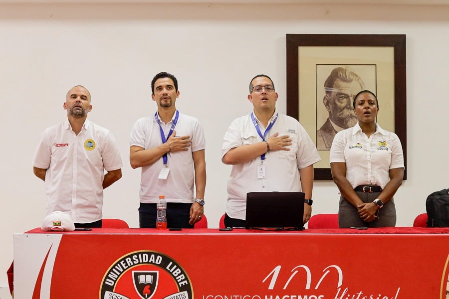 Alcaldía de Cartagena