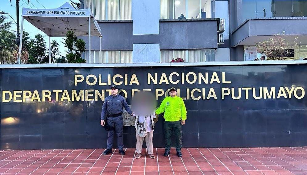 abusado de 2 menores de 3 y 7 años de edad.