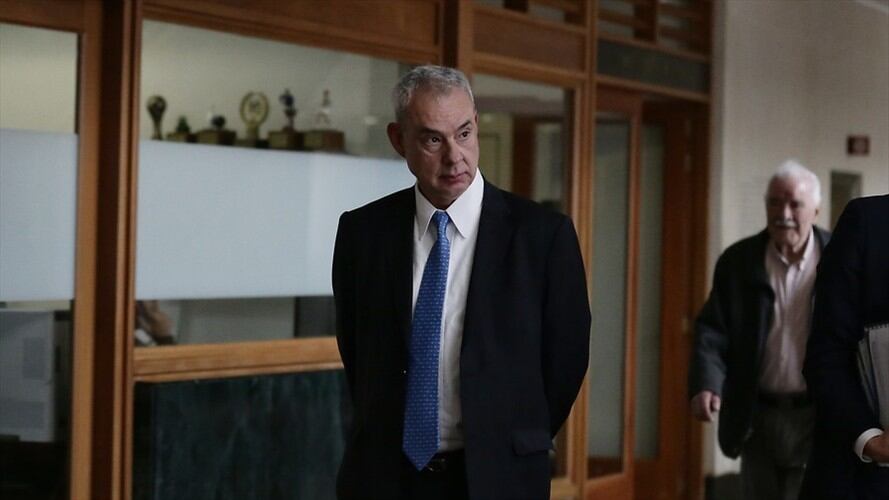 Tumban absolución a favor del magistrado Rodrigo Escobar Gil. Foto: Colprensa