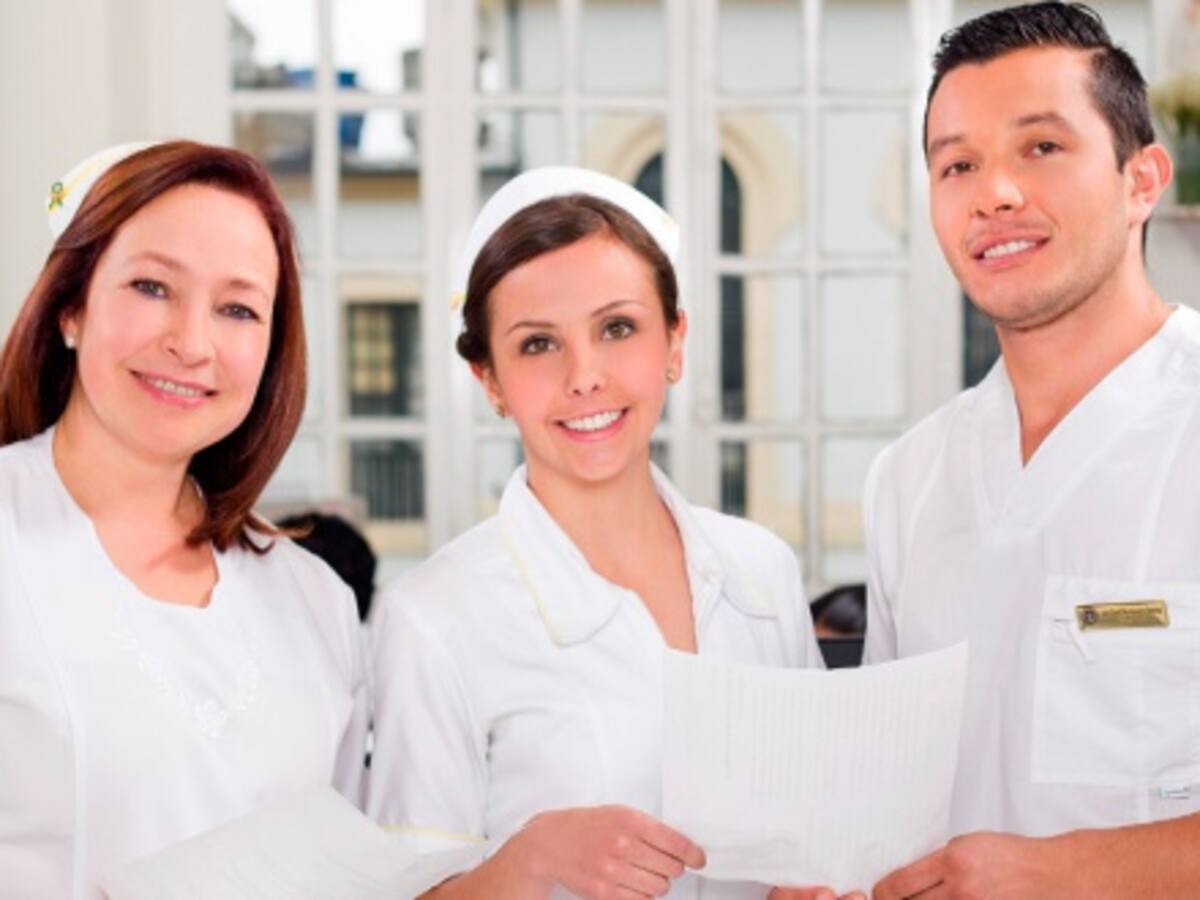 Medicina, una carrera de vocación y dedicación