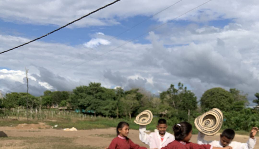 Presentaran la Ruta Etnoturistica  Zenú en vitrina de Anato en Bogotá