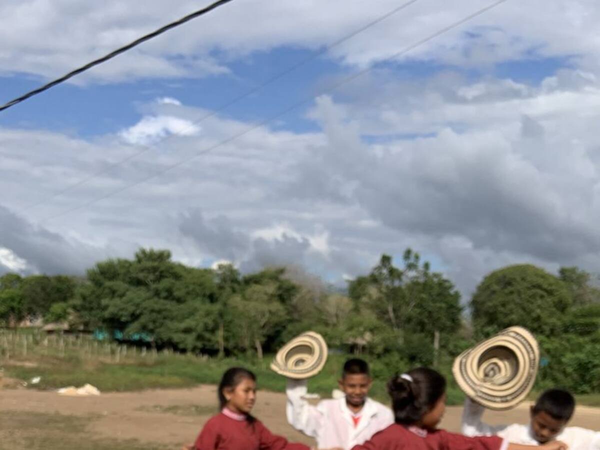 Presentarán la Ruta Etno Turística Zenú en vitrina de Anato en Bogotá