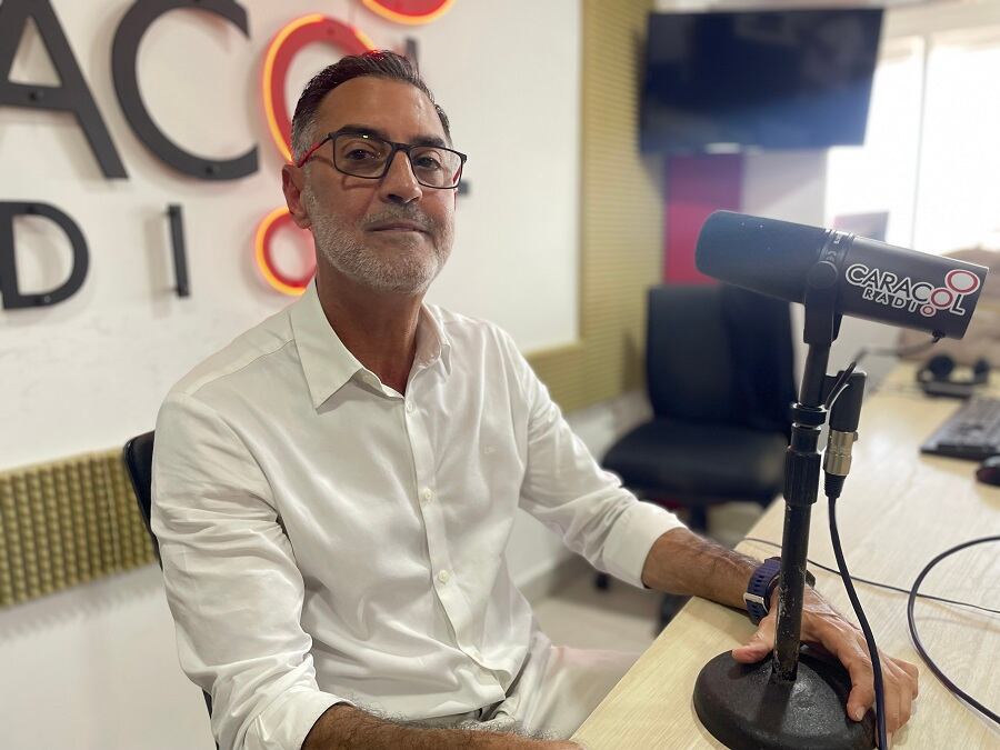 Caracol Radio