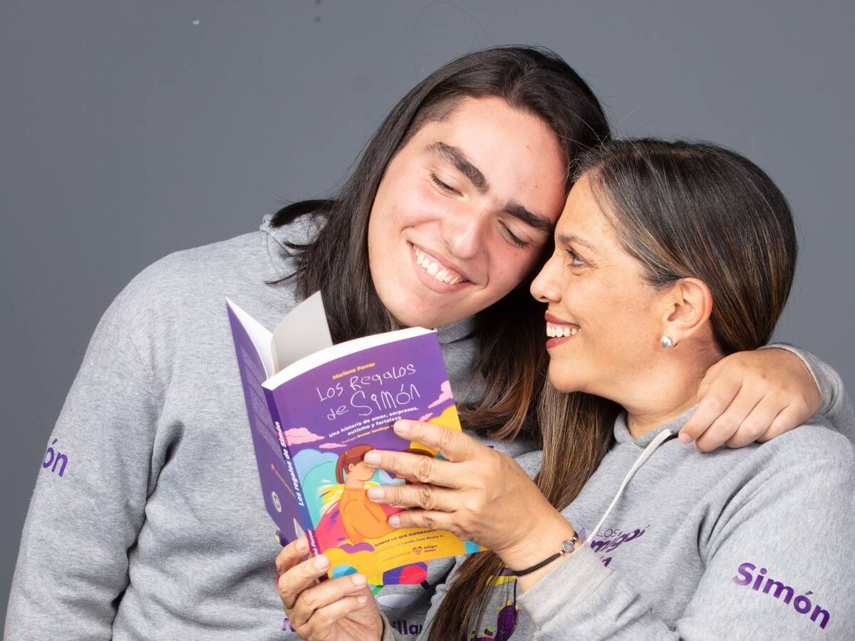 Abril mes de la concientización sobre el autismo