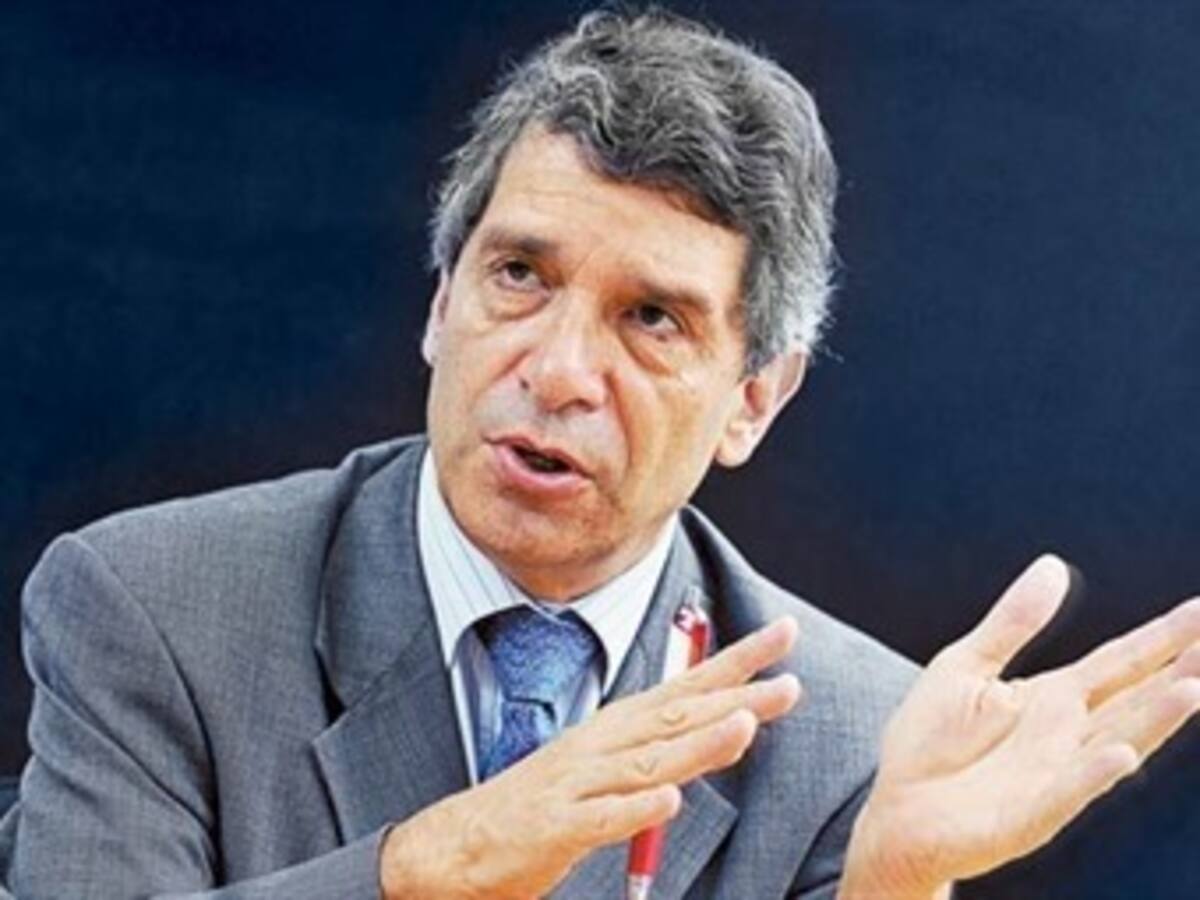 Una apretada agenda del Ministerio de Trabajo ante el Congreso