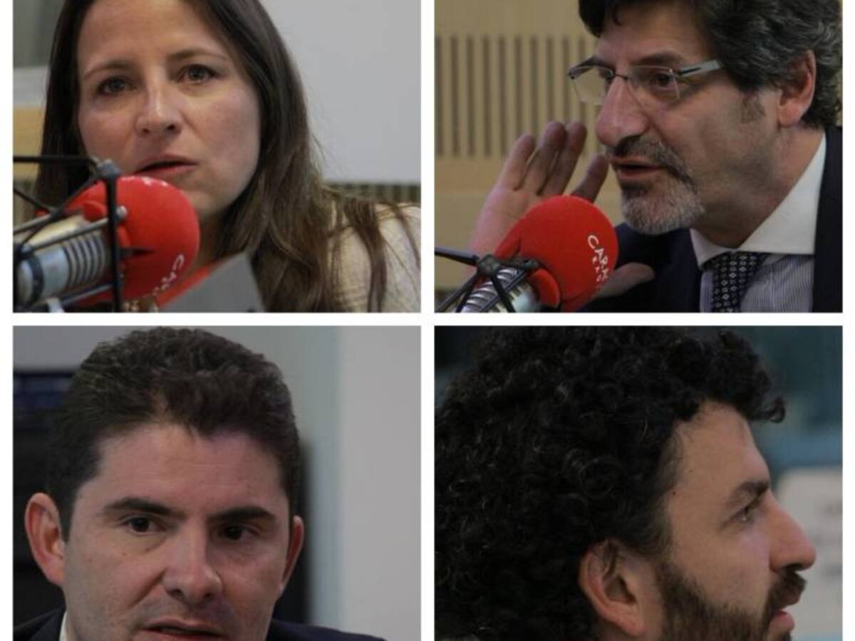 ¿Se agotan las oportunidades para sacar adelante el diálogo con ELN?