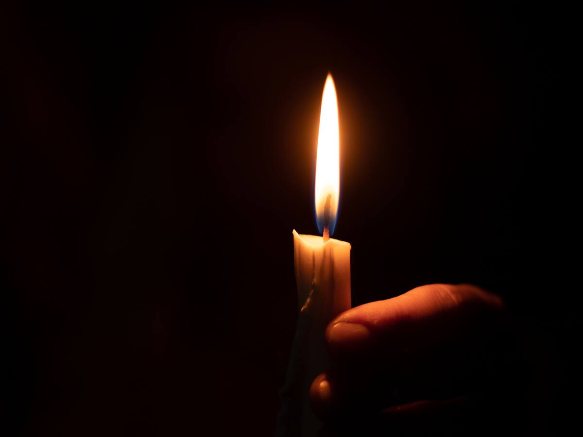 Navidad: Cuántas velas y a qué horas se prenden este 7 de diciembre