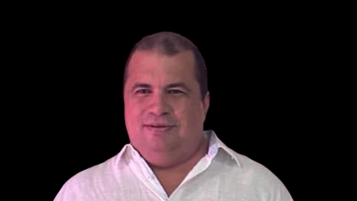 Asesinan al abogado y exconcejal de Corozal, Sucre, Edgar Garay