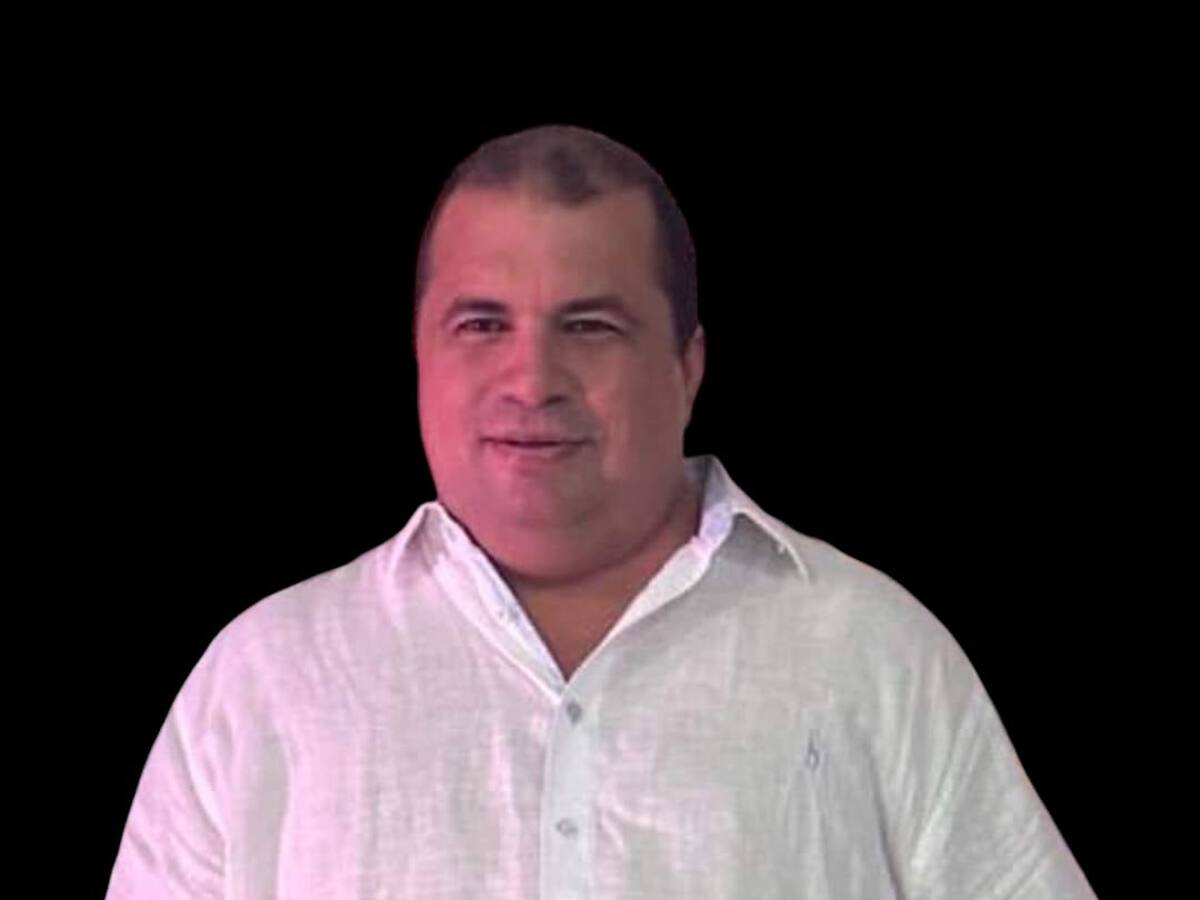 Asesinan al abogado y exconcejal de Corozal, Sucre, Edgar Garay