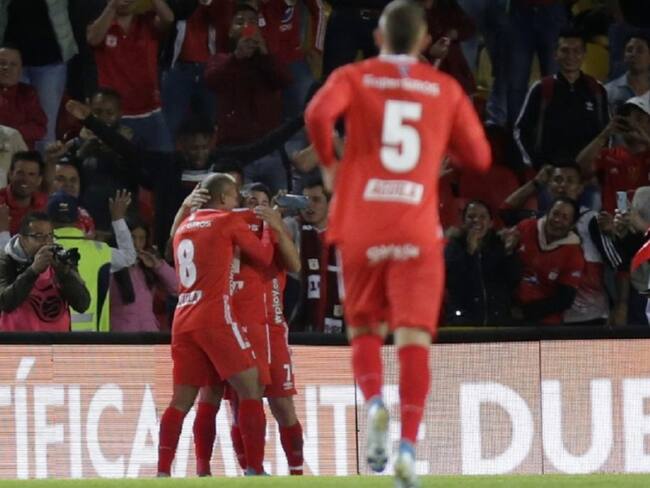 América derrotó al Cali y jugará la final del Torneo ESPN con Millonarios