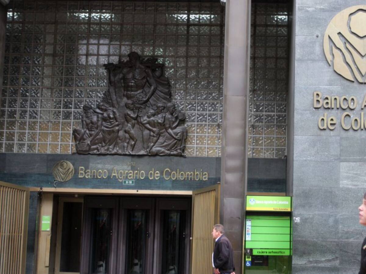 Nos motiva que los campesinos estén cumpliendo sus sueños: Banco Agrario