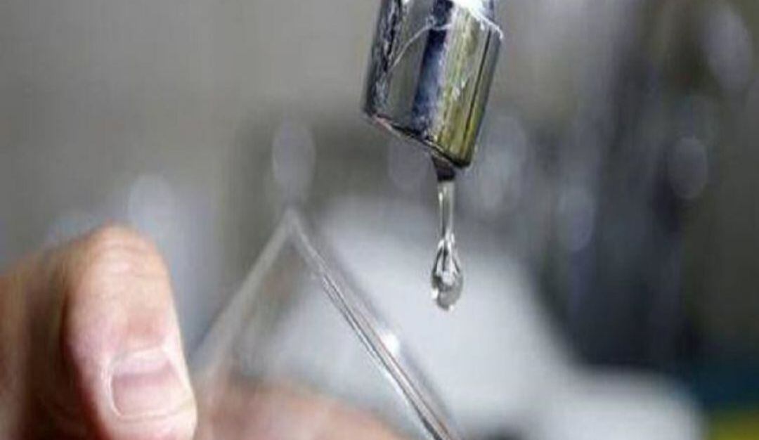 Hoy habrá corte de agua en la zona sur-oriental de Bucaramanga