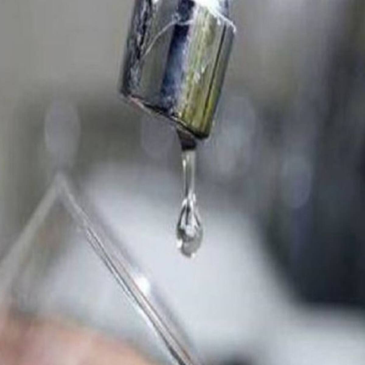 Hoy habrá corte de agua en la zona sur-oriental de Bucaramanga