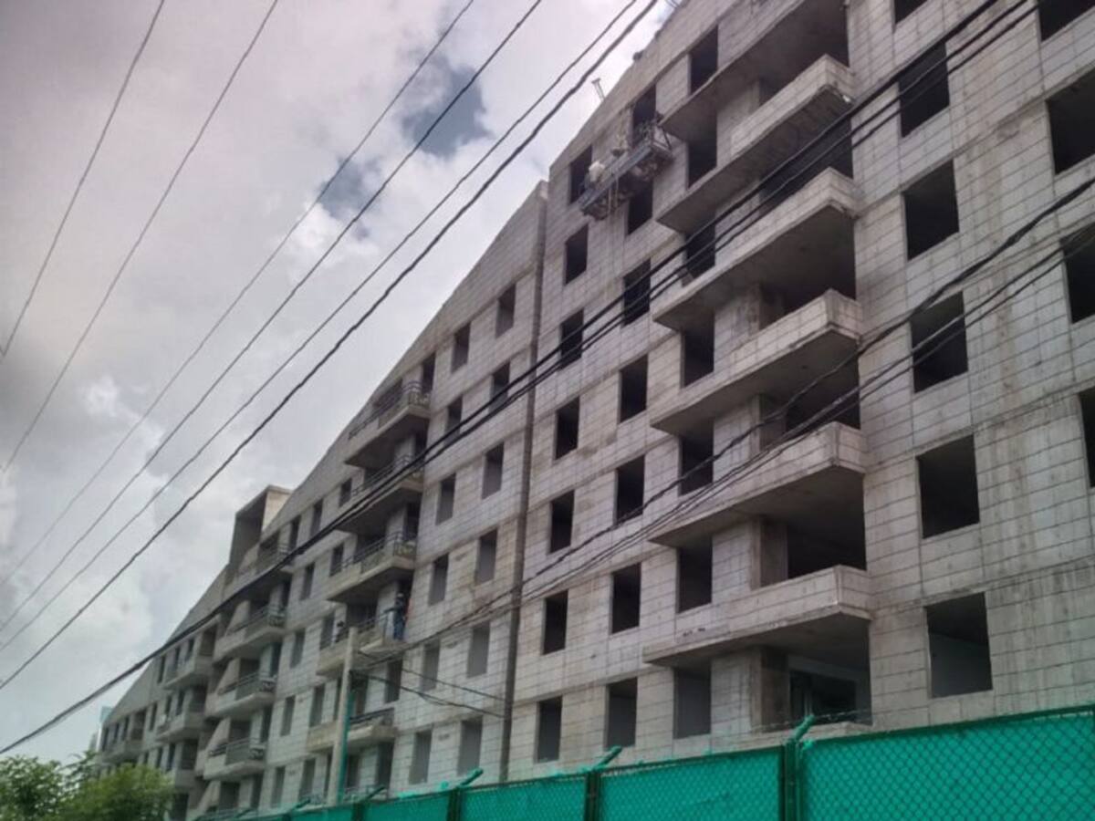 Expectativas del último año de Duque es de 230 mil viviendas vendidas