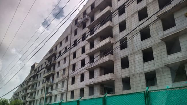 Así lo ratificó el Ministerio de Vivienda desde la Convención Bancaria en Cartagena