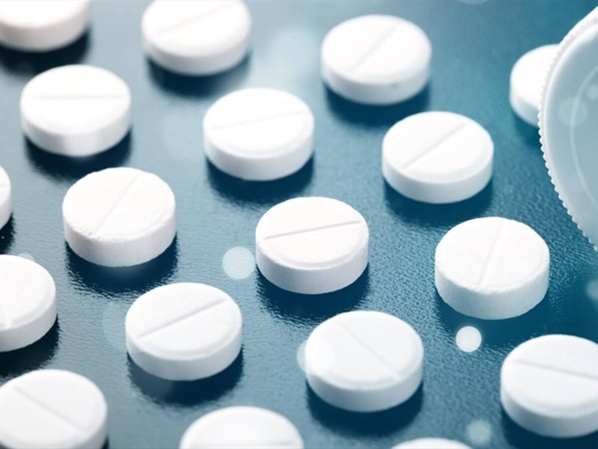 ¿Qué es el Adderall?