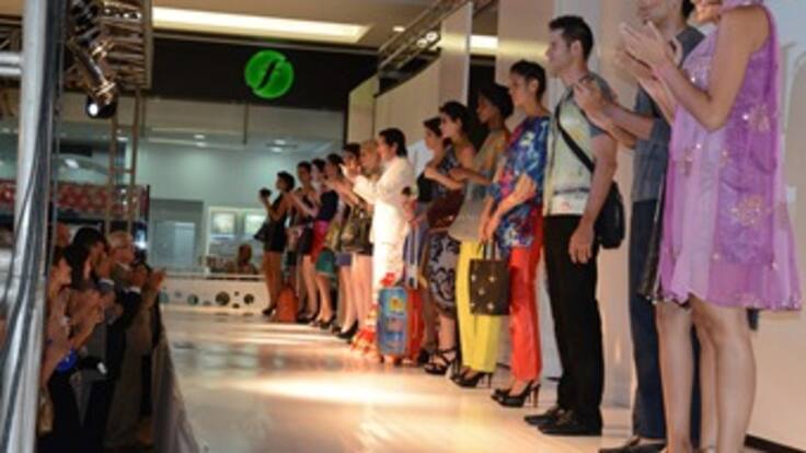 La Ventana enseña las cifras de Ibagué Maquila y Moda