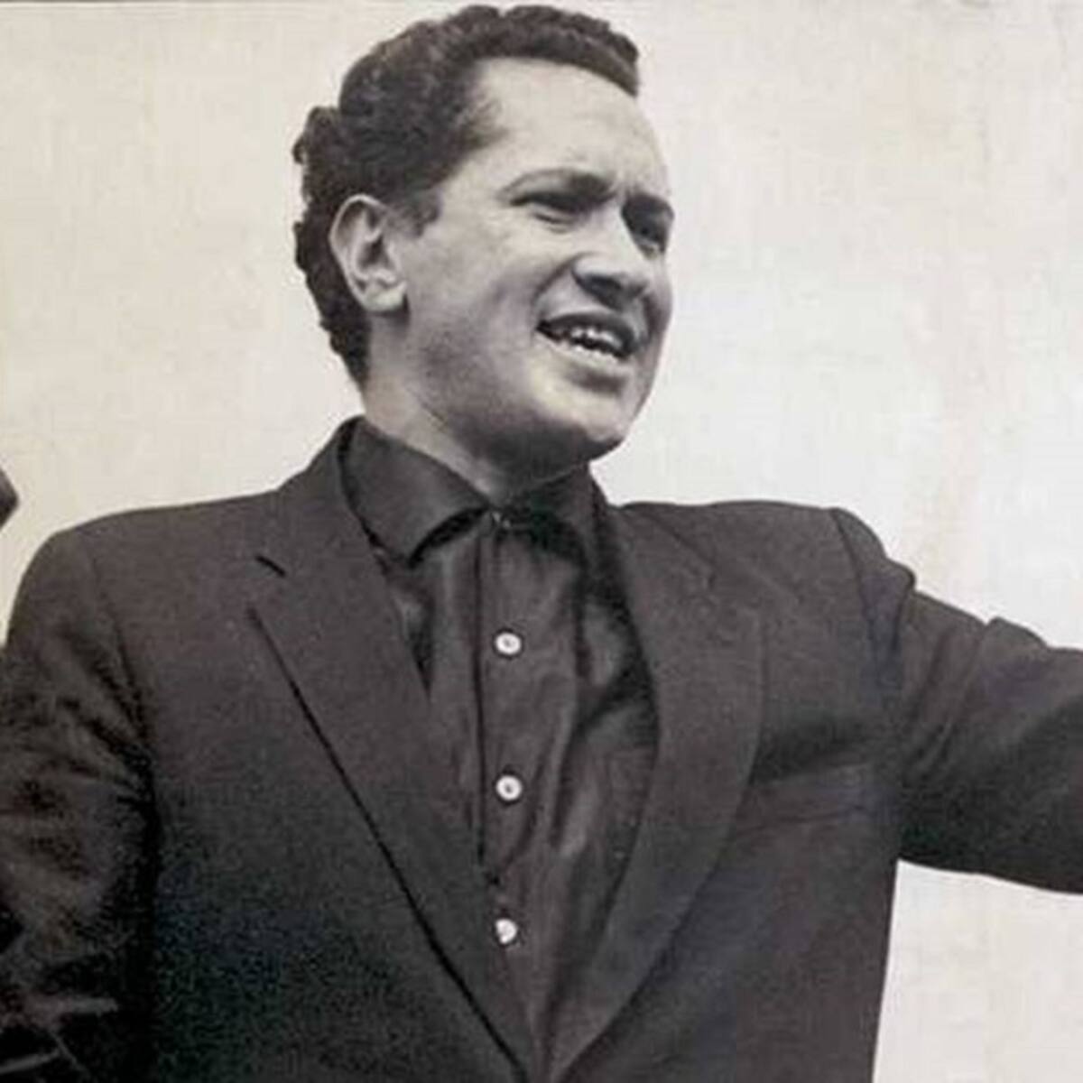 Medicina Legal analizará si muestras corresponden al sacerdote Camilo Torres, tras anuncio del ELN