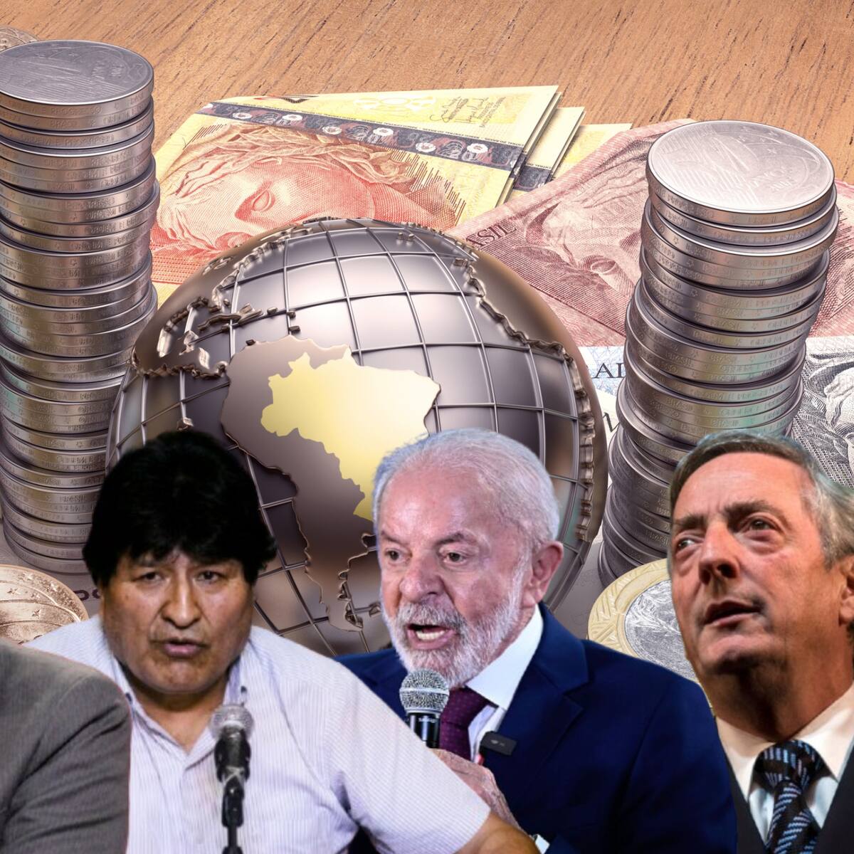 Los países donde la izquierda incrementó el salario mínimo y no se afectó la inflación