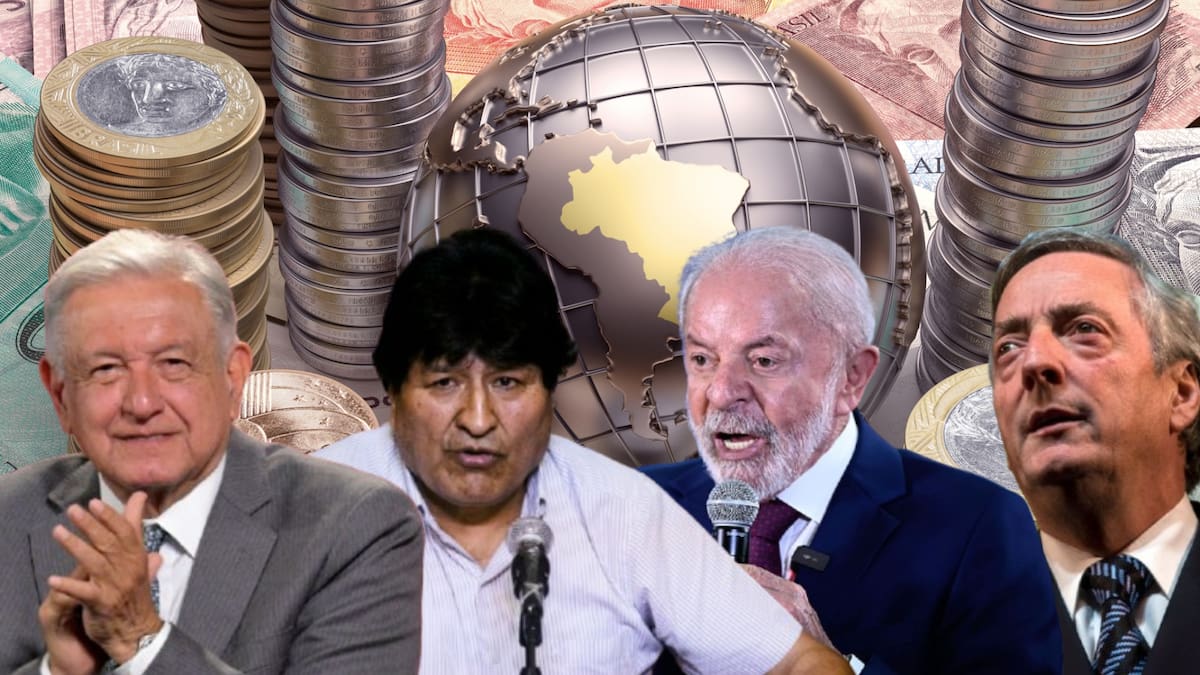 Los países donde la izquierda incrementó el salario mínimo y no se afectó la inflación