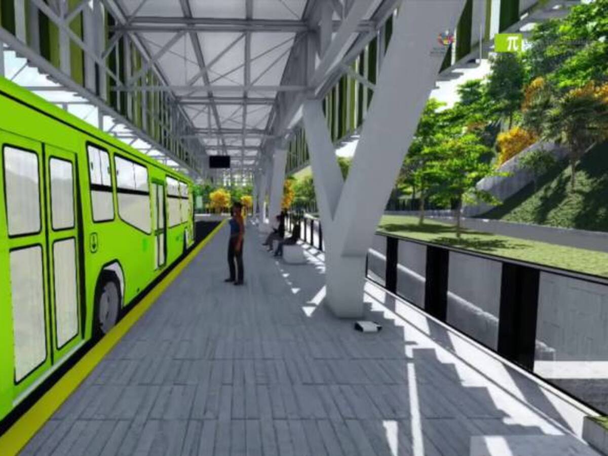 Adjudicado a Ismocol el Portal del Norte