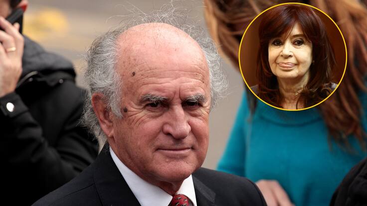 “Es un golpe a la democracia”: senador argentino sobre condena a Cristina Fernández de Kirchner