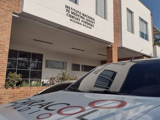 Se conoce la identidad de los fallecidos en accidente en Mamonal