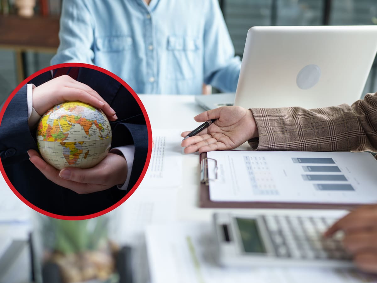 Empleo internacional para colombianos creció 49% en 2025: oportunidades y retos