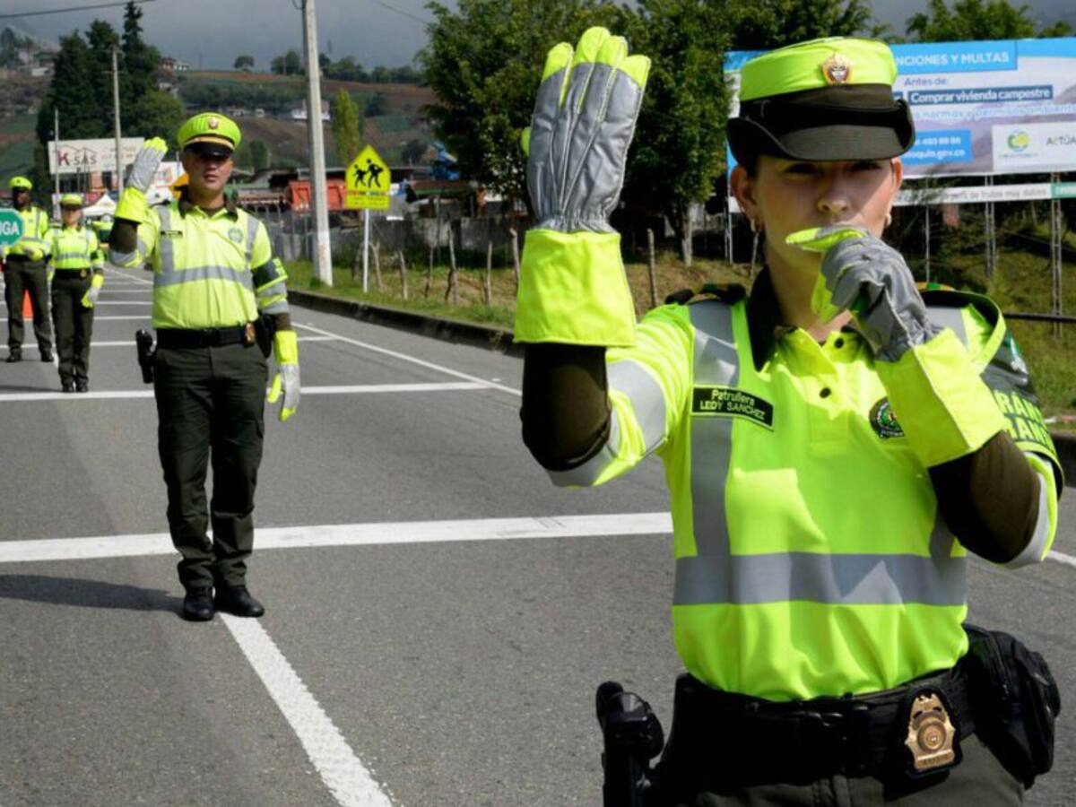 Ya son 39 los muertos en accidentes, previo a Navidad