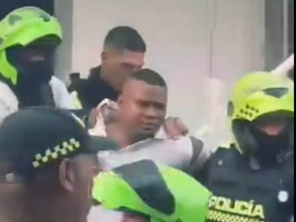 Joven fue asesinado por un sicario en las afueras de un cementerio en Cartagena: hay un capturado