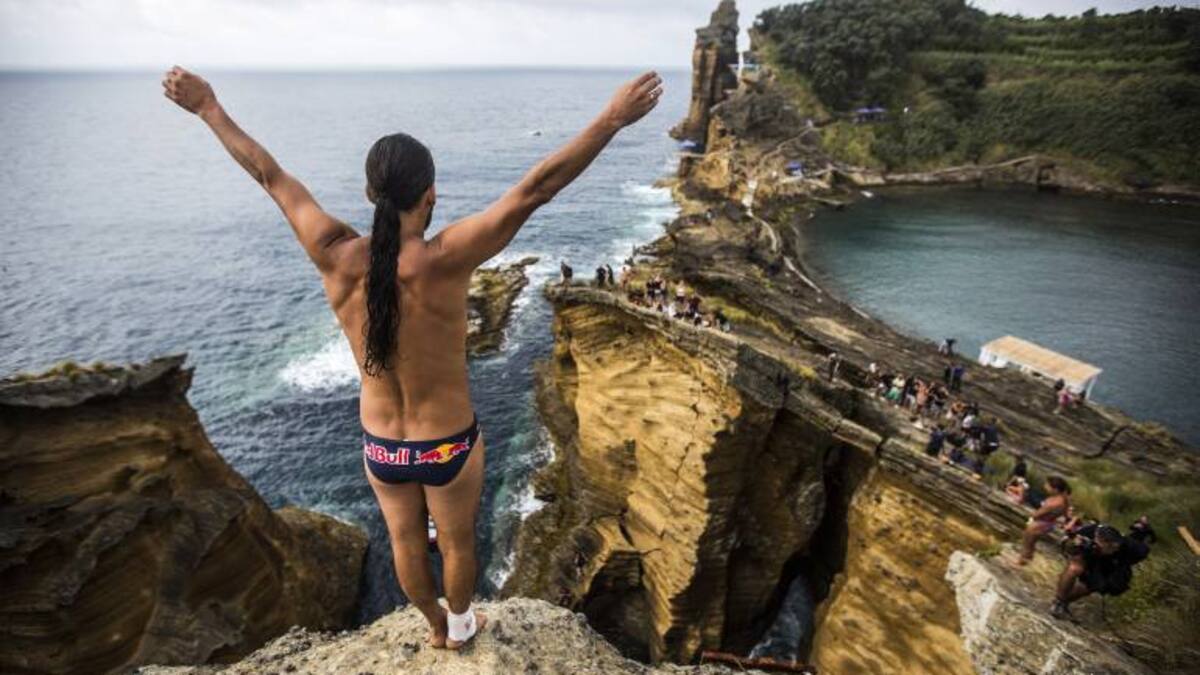Conozco lugares espectaculares del mundo gracias a mi trabajo: Orlando Duque