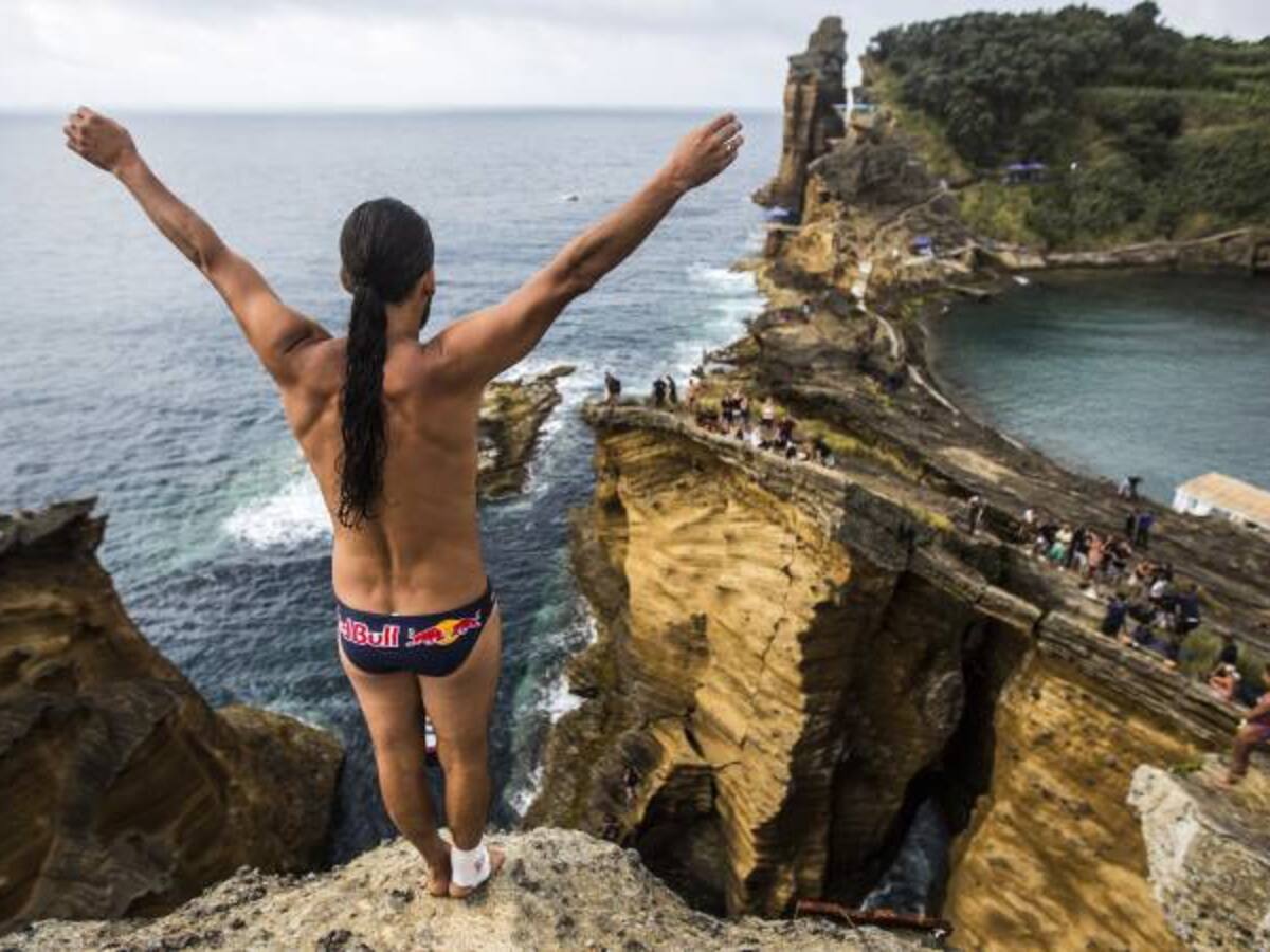Conozco lugares espectaculares del mundo gracias a mi trabajo: Orlando Duque