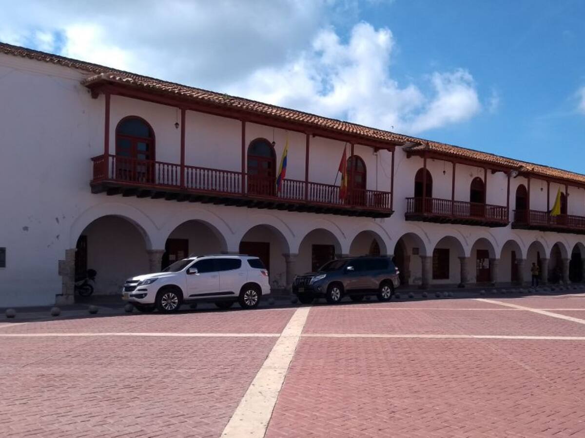 Dau pidió al concejo acelerar trámite de incorporaciones