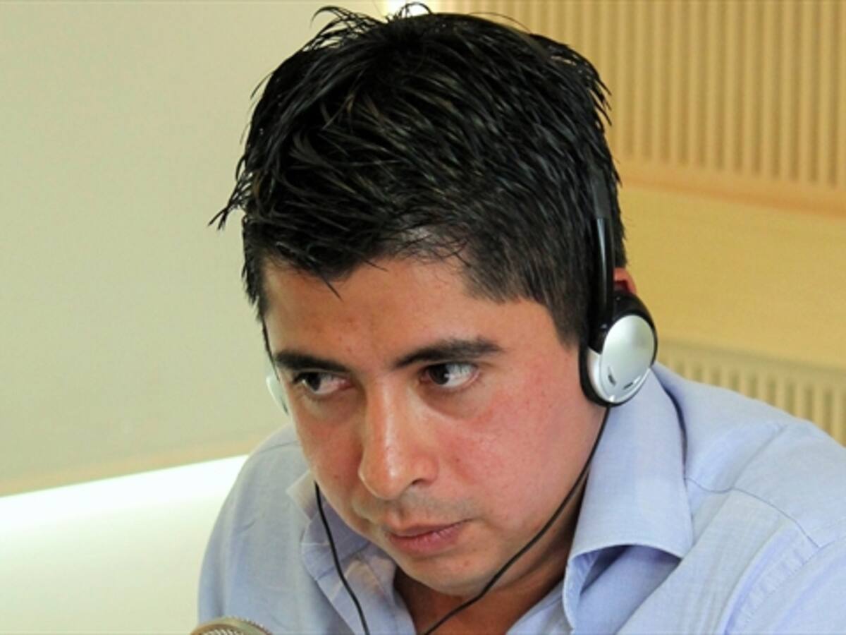 “Hay que reformar la ley, pero no es este el momento”: Ávila