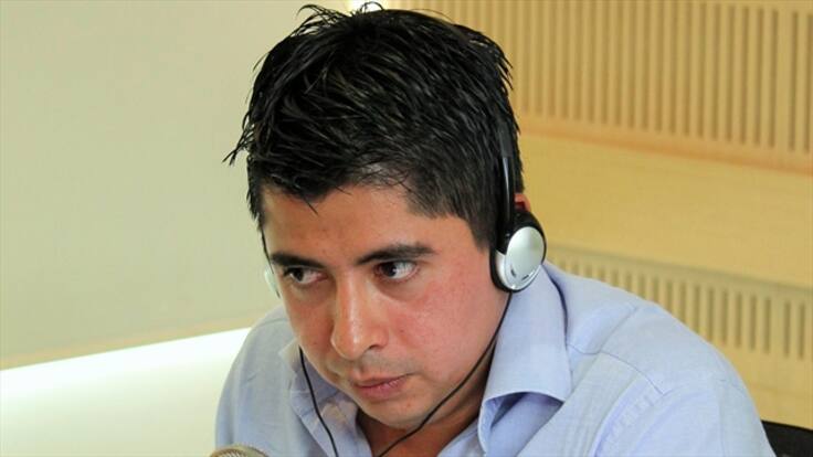 “Hay que reformar la ley, pero no es este el momento”: Ávila