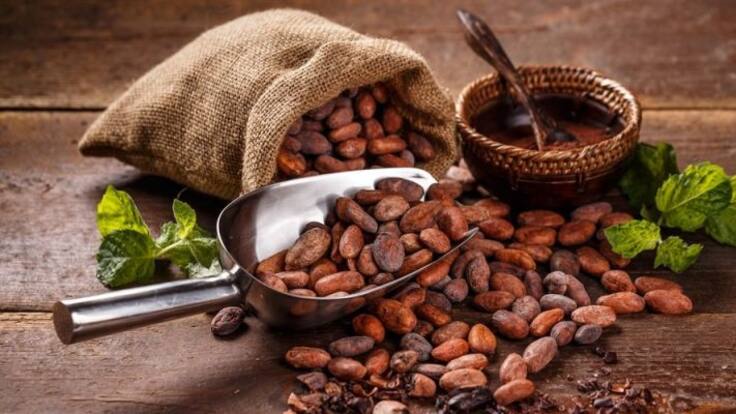 Productor de Cacaco, Agustín Nieves