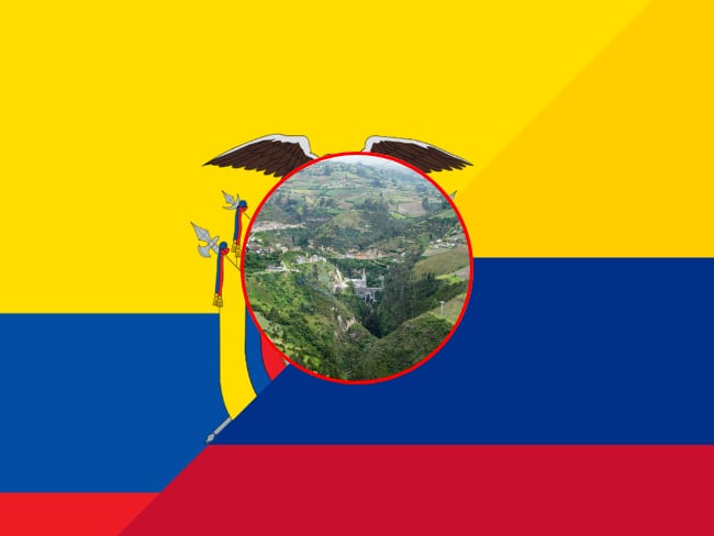 Imagen de referencia, foto Gettyimages y Canva.