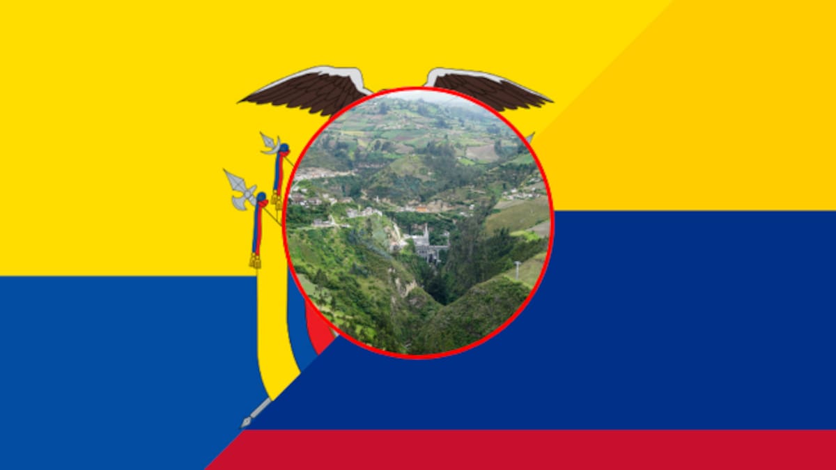 Crisis fronteriza con Ecuador genera caos en Ipiales y siete departamentos