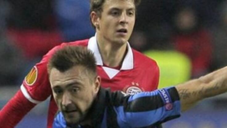 "No se mucho sobre la posible oferta del Manchester United": Santiago Arias