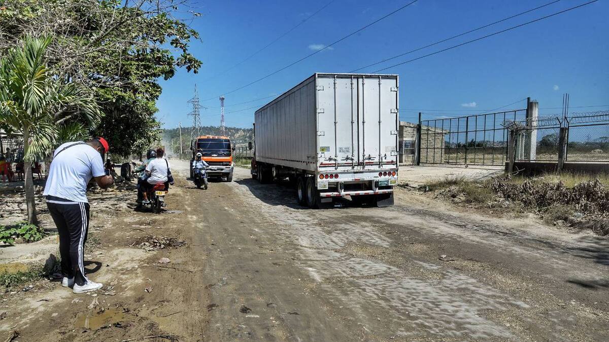 Procuraduría pone la lupa en 7 proyectos financiados con regalías en Bolívar