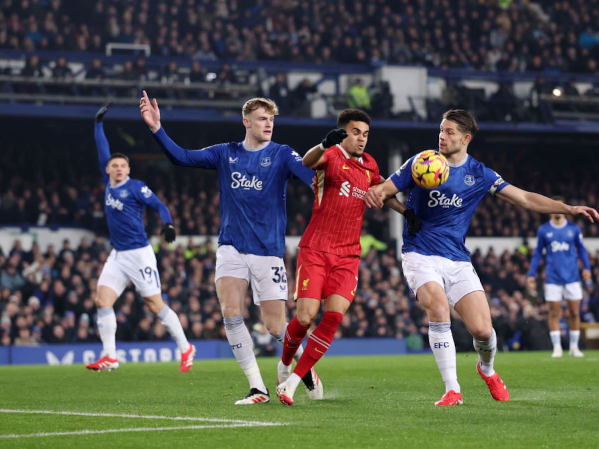 🔴 EN VIVO | Liverpool de Luis Díaz vs. Everton: siga el minuto a minuto del partido por Premier