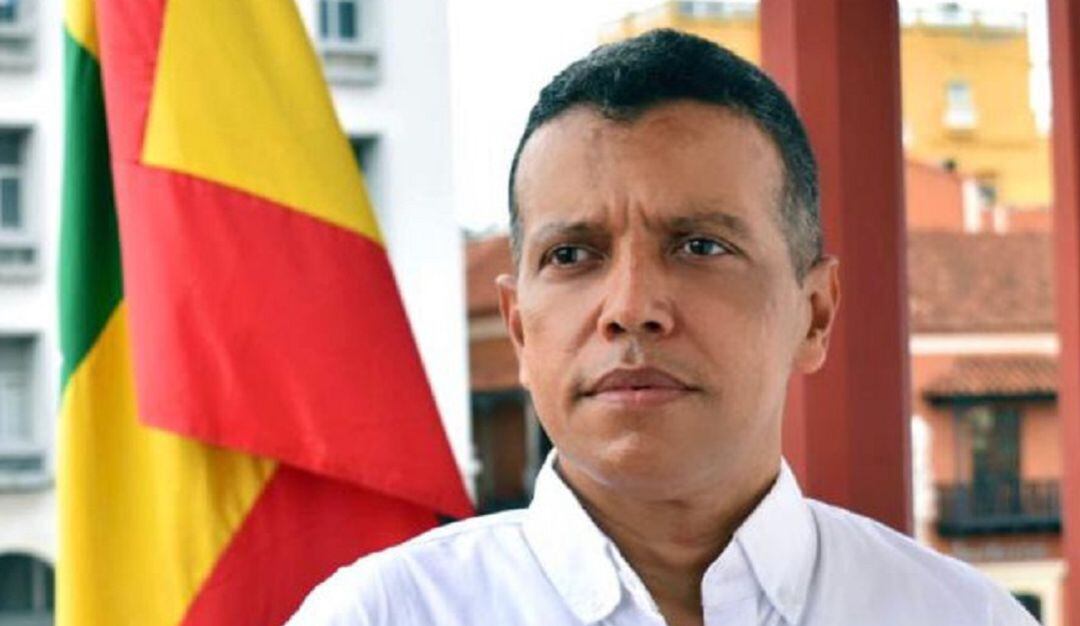 El comunicador social reemplaza a Cielo Blanco, quien pasó a la dirección del Plan de Emergencia Social Pedro Romero (PES)