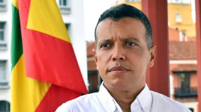 El comunicador social reemplaza a Cielo Blanco, quien pasó a la dirección del Plan de Emergencia Social Pedro Romero (PES)