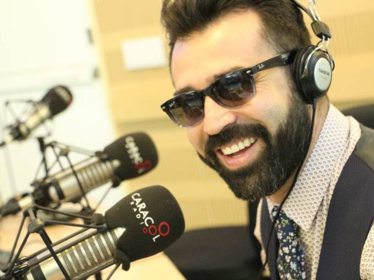 Bako en Una Serenata al Oído