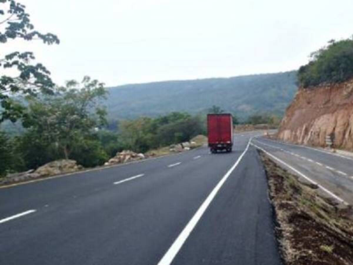 Tercer carril Bogotá - Girardot tendría nuevo socio para su construcción