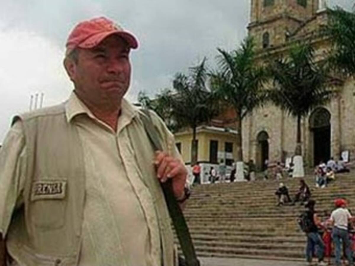 Fallo de la Corte fija jurisprudencia sobre libertad de expresión: Luis Agustín González