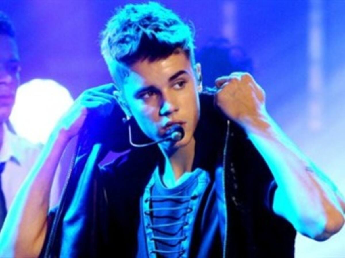 Bieber da condolencias a familia de paparazzi que murió cuando intentaba fotografiarlo