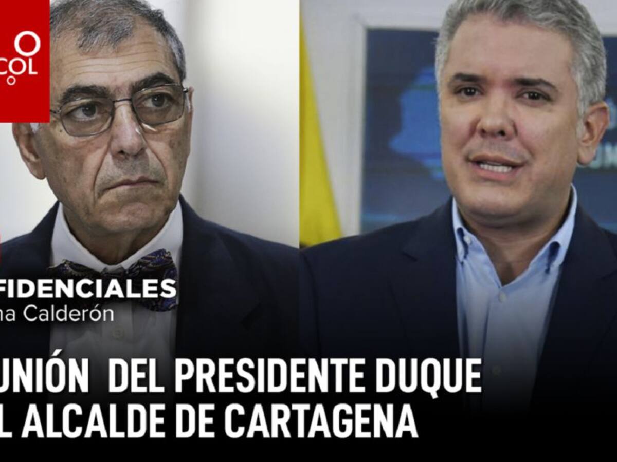 Confidenciales de las 12