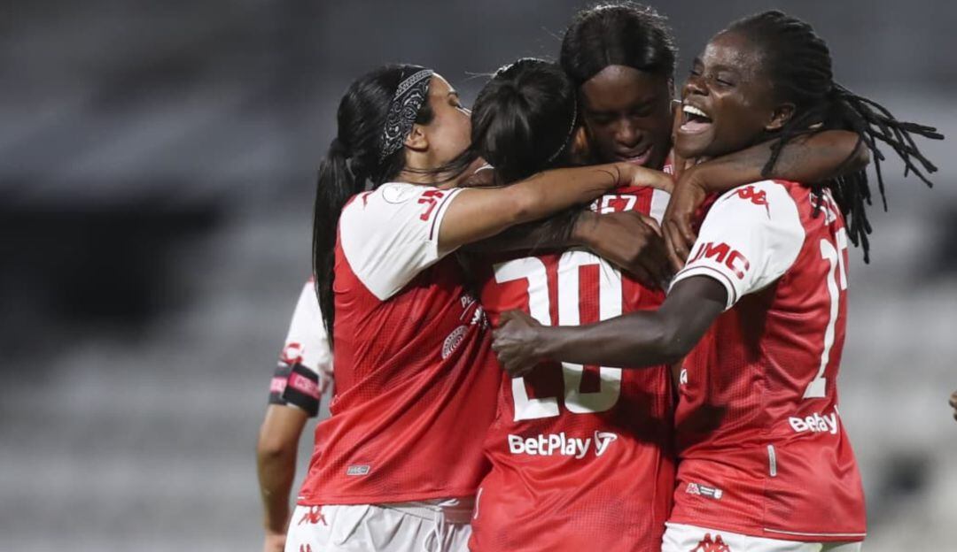 Santa Fe Femenino