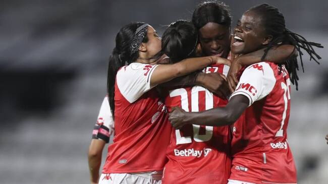 Santa Fe Femenino